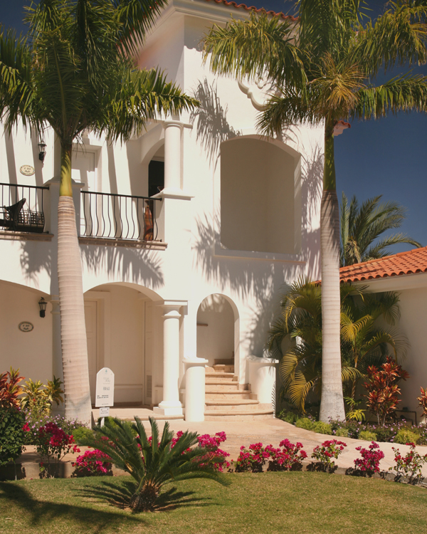 Detail 11e Dream Homes of Cabo Real Estate