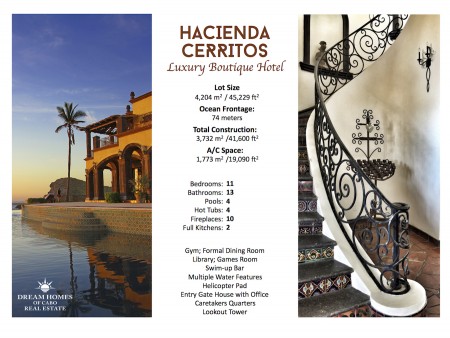 cerritos
